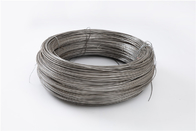 Peeling Surface Brushing 2.7mm Stainless Spring Steel Wire