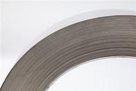 2B BA NO1 Surface 304 201 316L stainless steel strip