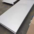 Slit Edge Hot Rolled Stainless Steel Plate 300 Series Sheet 2000mm For Construction
