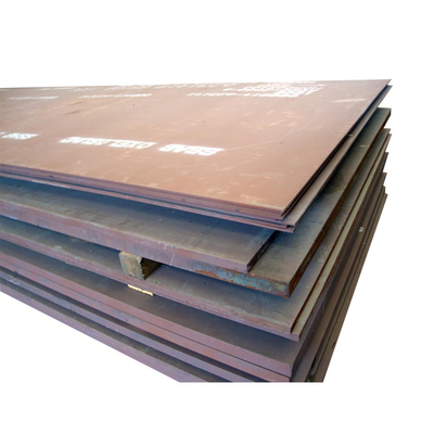S32750 1.4410 Stainless Steel Plate 10mm  2507 Stainless Steel Sheet