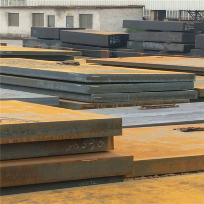 S32750 1.4410 Stainless Steel Plate 10mm  2507 Stainless Steel Sheet