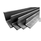 Tisco Cold Drawn SS Angle Bar Stainless Steel 304 Mill Finish