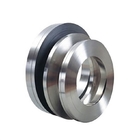 Ns321 N10001 Nitronic 30 Stainless Steel Strip Nitronic Material
