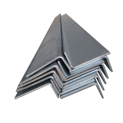 Profilo d'acciaio laminato a freddo 1.431/1.4325/1.4871 di acciaio inossidabile di angolo 100x100