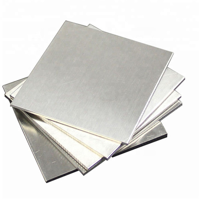 S32750 1.4410 Stainless Steel Plate 10mm  2507 Stainless Steel Sheet