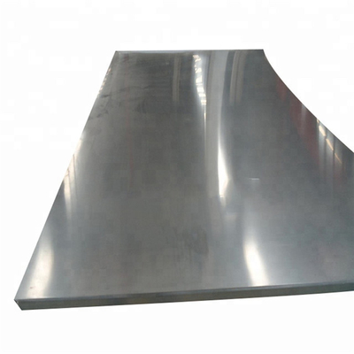 S32750 1.4410 Stainless Steel Plate 10mm  2507 Stainless Steel Sheet