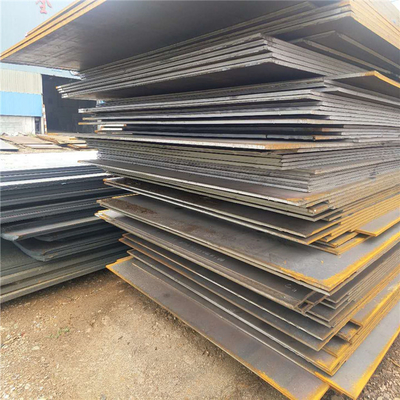 S32750 1.4410 Stainless Steel Plate 10mm  2507 Stainless Steel Sheet