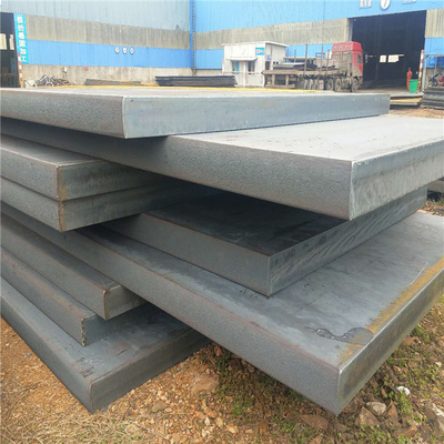 S32750 1.4410 Stainless Steel Plate 10mm  2507 Stainless Steel Sheet