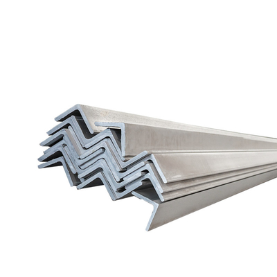 angolo Antivari uguale di 310S 309S profilo di acciaio inossidabile di 300 serie